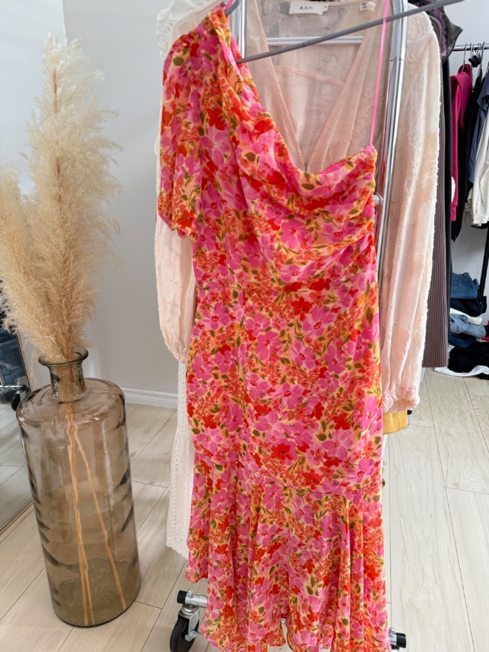 NWT! REVOLVE | ASTR | S | Santorini Dress - Picture 11 of 11